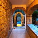 Luxury Nefeli In Stoupa, Private Pool & Bbq