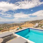 Luxury Nefeli In Stoupa, Private Pool & Bbq * Neokhorion (Messenia)