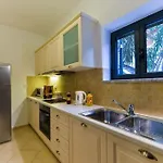 Luxury Nefeli In Stoupa, Private Pool & Bbq 别墅 Neokhorion (Messenia)