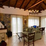 Luxury Nefeli In Stoupa, Private Pool & Bbq * Neokhorion (Messenia)