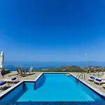 Luxury Nefeli In Stoupa, Private Pool & Bbq *