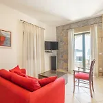 Luxury Nefeli In Stoupa, Private Pool & Bbq Вилла *
