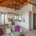 Вилла Luxury Nefeli In Stoupa, Private Pool & Bbq Neokhorion (Messenia)