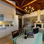 Luxury Nefeli In Stoupa, Private Pool & Bbq Neokhorion (Messenia)