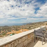 别墅 Luxury Nefeli In Stoupa, Private Pool & Bbq *