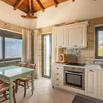 Luxury Nefeli In Stoupa, Private Pool & Bbq Вилла