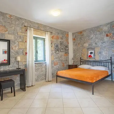 Вилла Luxury Nefeli In Stoupa, Private Pool & Bbq *