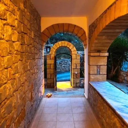 Luxury Nefeli In Stoupa, Private Pool & Bbq