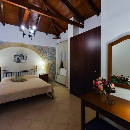 Вилла Luxury Nefeli In Stoupa, Private Pool & Bbq
