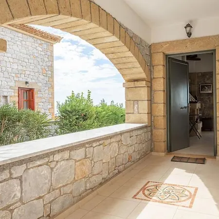 Willa Luxury Nefeli In Stoupa, Private Pool & Bbq