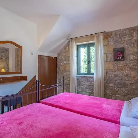 Villa Luxury Nefeli In Stoupa, Private Pool & Bbq