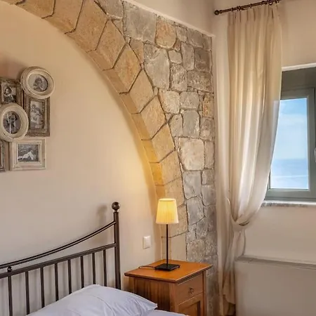 Luxury Nefeli In Stoupa, Private Pool & Bbq