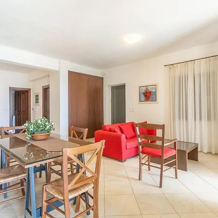 Luxury Nefeli In Stoupa, Private Pool & Bbq Villa *