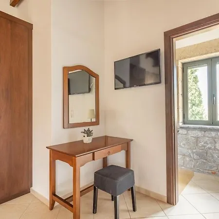 Luxury Nefeli In Stoupa, Private Pool & Bbq *