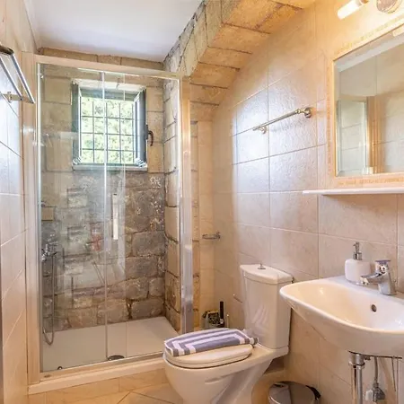 Luxury Nefeli In Stoupa, Private Pool & Bbq Villa *