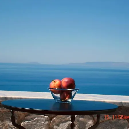 Willa Luxury Nefeli In Stoupa, Private Pool & Bbq Neokhorion (Messenia)