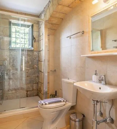 Luxury Nefeli In Stoupa, Private Pool & Bbq Neokhorion (Messenia)