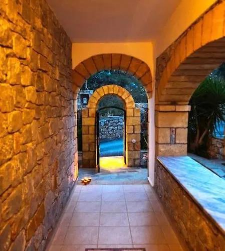 Luxury Nefeli In Stoupa, Private Pool & Bbq