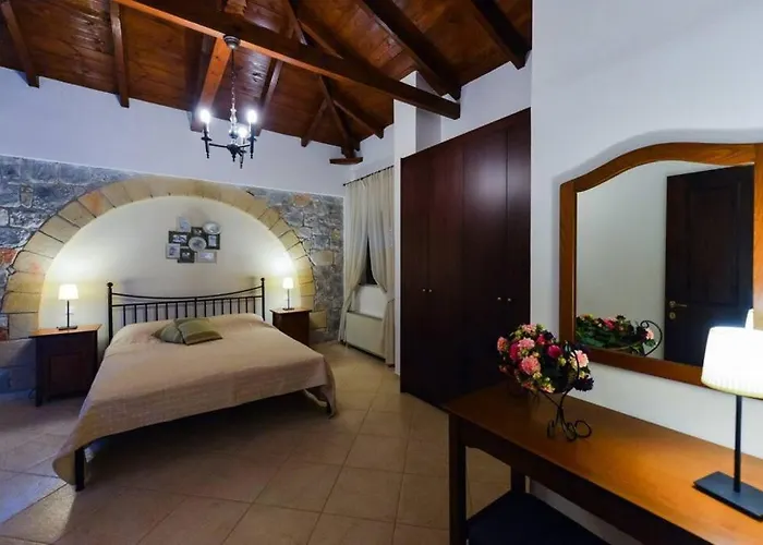 Villa Luxury Nefeli In Stoupa, Private Pool&bbq