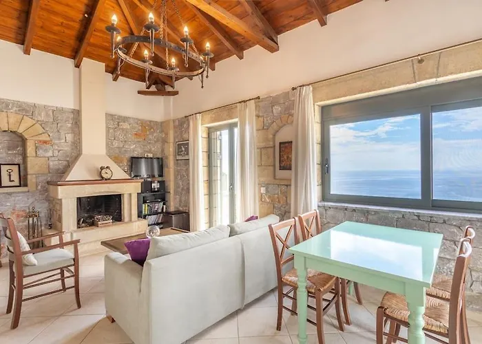 Luxury Nefeli In Stoupa, Private Pool&bbq Villa *