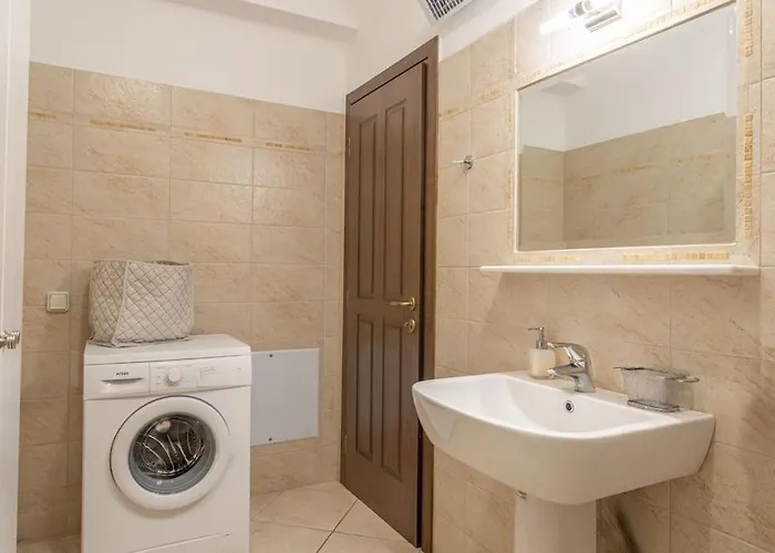 Вилла Luxury Nefeli In Stoupa, Private Pool & Bbq *