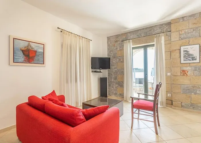 Luxury Nefeli In Stoupa, Private Pool&bbq Villa *