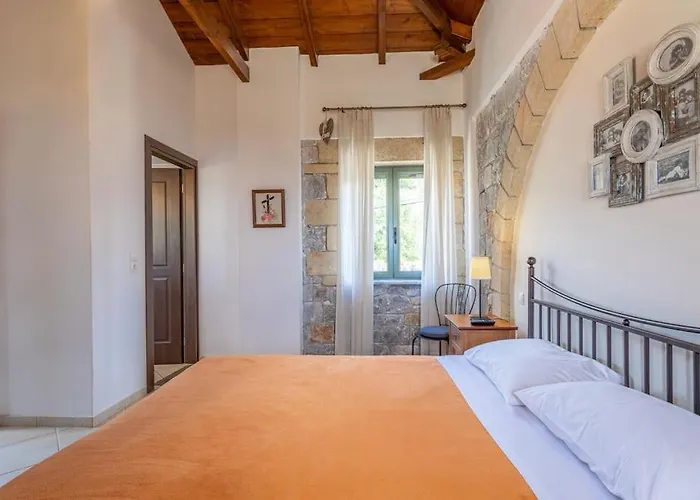 Luxury Nefeli In Stoupa, Private Pool&bbq