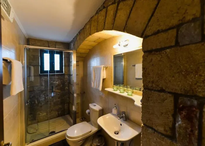 Villa Luxury Nefeli In Stoupa, Private Pool&bbq *