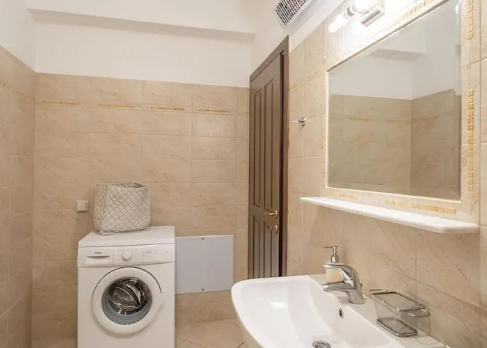 Luxury Nefeli In Stoupa, Private Pool&bbq Villa *